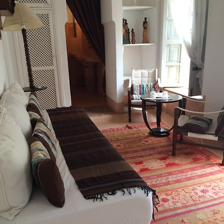 Dar Nabila Hotell Marrakesh Exteriör bild